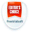 Free Online Backup FreeTrialSoft 2 Award